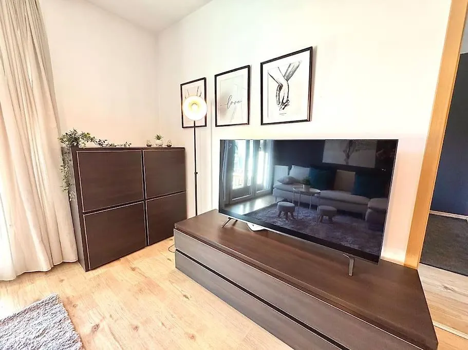 Apartment Hollo Residence - Gozsdu Centre Budapest