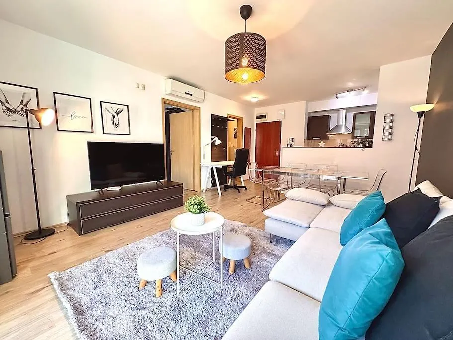 Hollo Residence - Gozsdu Centre Budapest 0*,  Ungarn