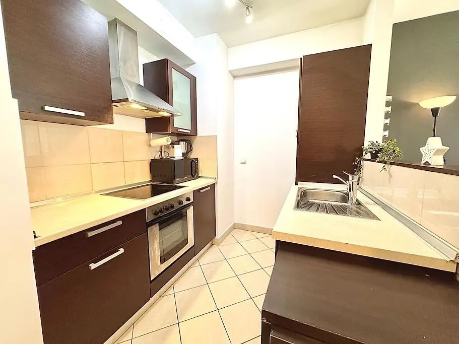 Lejlighed Hollo Residence - Gozsdu Centre Budapest Ungarn