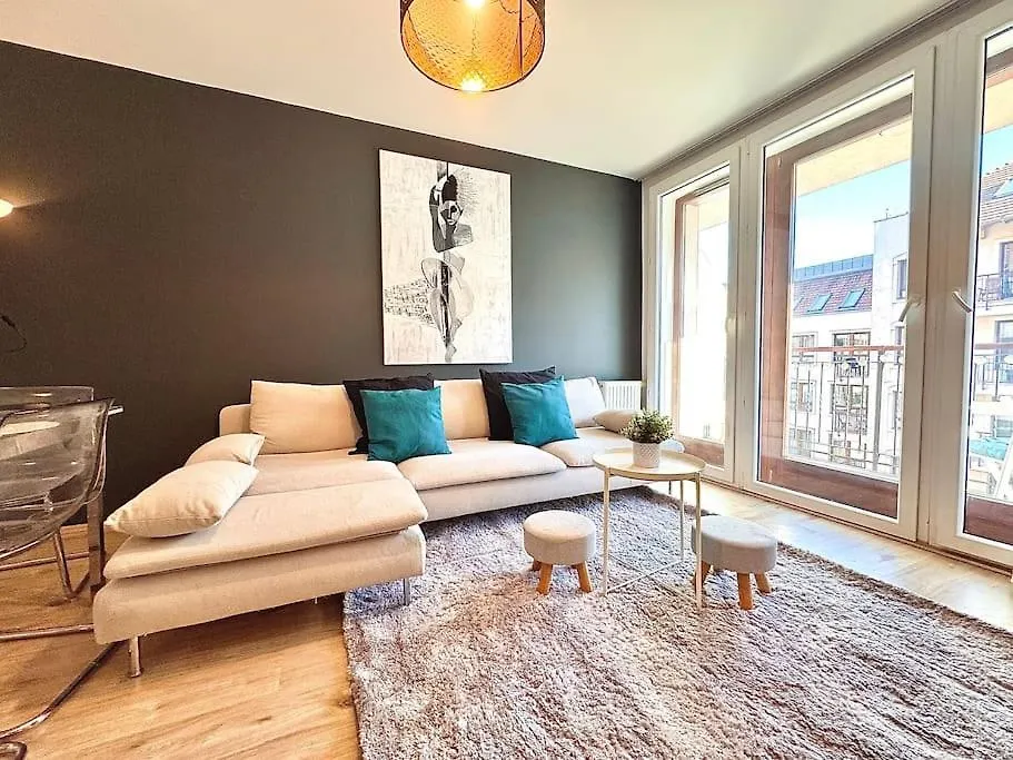 Hollo Residence - Gozsdu Centre Budapest 0*,  Ungarn