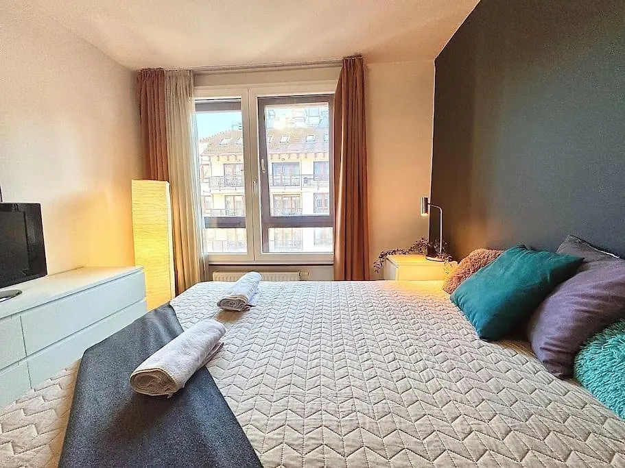 Hollo Residence - Gozsdu Centre Budapest Apartment