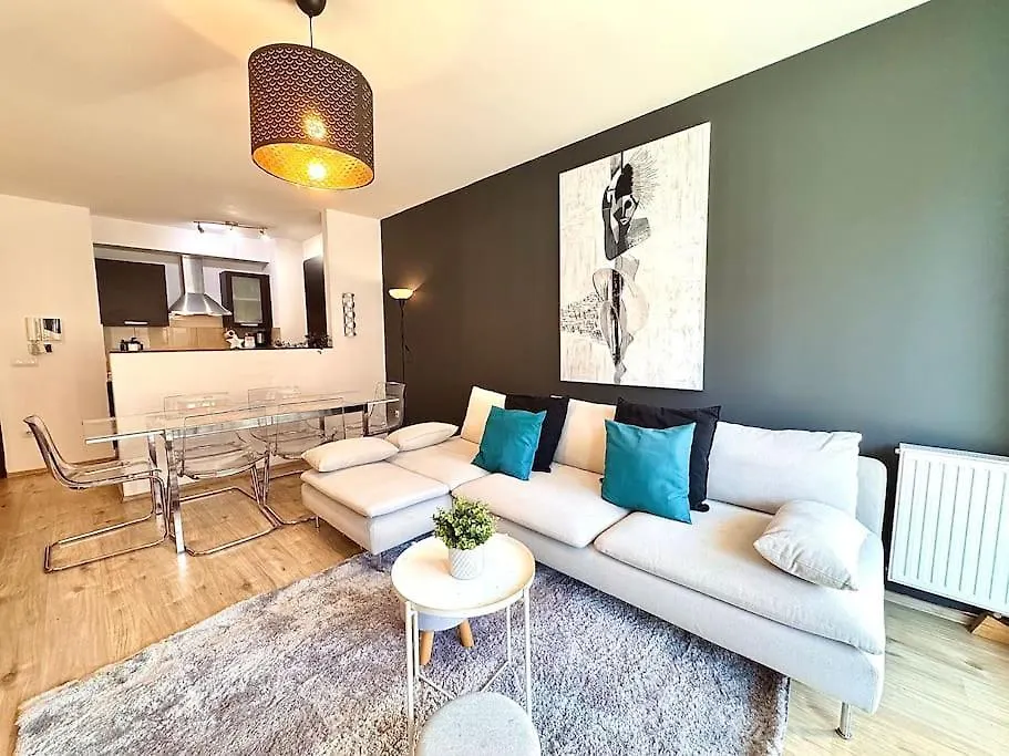 Hollo Residence - Gozsdu Centre Budapest