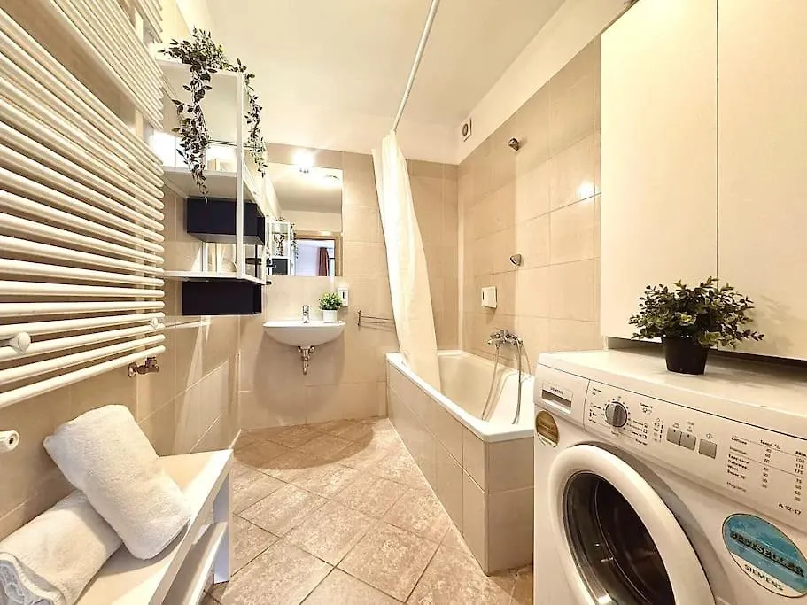 Hollo Residence - Gozsdu Centre Budapesta 0*,