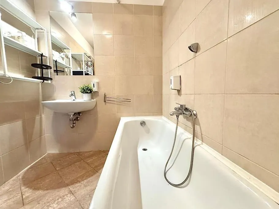 Hollo Residence - Gozsdu Centre Budapesta Apartament