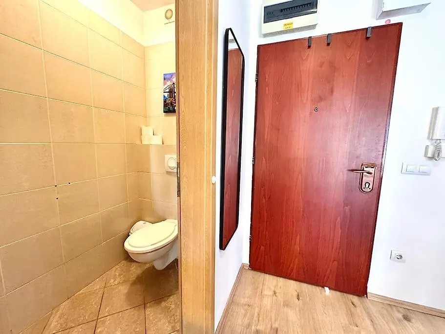 Apartament Hollo Residence - Gozsdu Centre Budapesta
