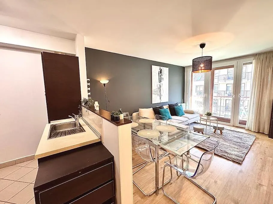Hollo Residence - Gozsdu Centre Budapesta 0*,  Ungaria