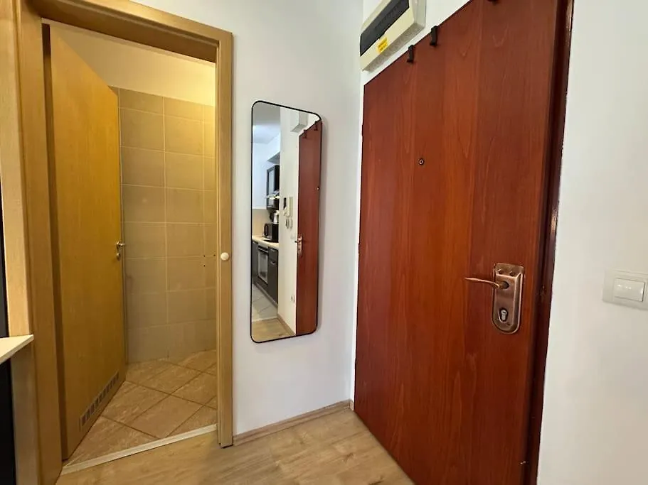 Apartament Hollo Residence - Gozsdu Centre Budapesta Ungaria